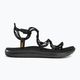 Teva Voya Infinity women's hiking sandals black 1019622 2
