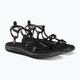 Teva Voya Infinity women's hiking sandals black 1019622 4
