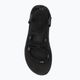 Teva Voya Infinity women's hiking sandals black 1019622 6