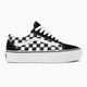 Vans UA Old Skool Platform shoes 4