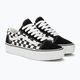 Vans UA Old Skool Platform shoes 6