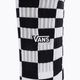 Men's Vans Checkeboard Crew II black/white checkerboard socks 3