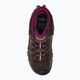 Women's trekking shoes KEEN Targhee III Mid grey 1023040 6