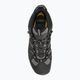 Men's trekking boots KEEN Koven Mid Wp black-grey 1020210 6