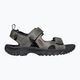 Keen Targhee III Open Toe men's trekking sandals grey 1022424 9