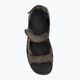 Keen Targhee III Open Toe men's trekking sandals grey 1022424 6