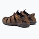 Keen Targhee III men's trekking sandals brown 1022427 3