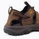 Keen Targhee III men's trekking sandals brown 1022427 9
