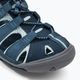 Keen Clearwater CNX women's trekking sandals navy blue 1022965 7