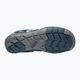 Keen Clearwater CNX women's trekking sandals navy blue 1022965 13