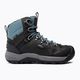 Women's trekking boots KEEN Revel IV Mid Polar black 1023629 2