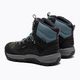 Women's trekking boots KEEN Revel IV Mid Polar black 1023629 3