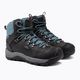 Women's trekking boots KEEN Revel IV Mid Polar black 1023629 5