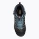 Women's trekking boots KEEN Revel IV Mid Polar black 1023629 6