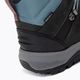 Women's trekking boots KEEN Revel IV Mid Polar black 1023629 8