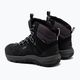 Women's trekking boots KEEN Revel IV Mid Polar black 1023631 3