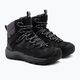 Women's trekking boots KEEN Revel IV Mid Polar black 1023631 4