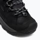 Women's trekking boots KEEN Revel IV Mid Polar black 1023631 7