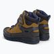 KEEN Redwood Mid children's trekking boots brown 1023882 3
