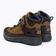 KEEN Redwood Mid junior trekking boots yellow 1023886 3