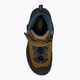 KEEN Redwood Mid junior trekking boots yellow 1023886 6