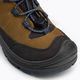 KEEN Redwood Mid junior trekking boots yellow 1023886 7