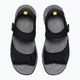 Keen Targhee III Open Toe H2 men's trekking sandals black 1024865 9