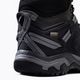 KEEN Ridge Flex Mid men's trekking shoes grey 1024911 8