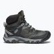 KEEN Ridge Flex Mid men's trekking shoes grey 1024911 9