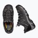 Men's trekking boots KEEN Koven Wp black-grey 1025155 15