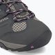 Women's trekking boots KEEN Koven Wp grey 1025157 7