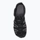 Keen Drift Creek H2 women's trekking sandals black 1026126 6