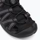 Keen Drift Creek H2 women's trekking sandals black 1026126 7