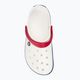 Crocs Crocband flip-flops white 11016-11I 7