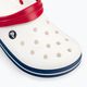 Crocs Crocband flip-flops white 11016-11I 8