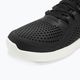 Crocs LiteRide Pacer women's shoes black 7