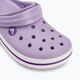 Crocs Crocband flip-flops purple 11016-50Q 8