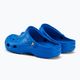 Crocs Classic flip-flops blue 10001-4JL 4