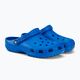 Crocs Classic flip-flops blue 10001-4JL 5