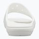 Crocs Classic Slide flip-flops white 206121 9