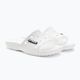 Crocs Classic Slide flip-flops white 206121 4