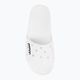 Crocs Classic Slide flip-flops white 206121 6