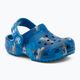 Crocs Classic Shark Clog prep blue children's flip-flops 2