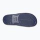 Crocs Classic Slide flip-flops navy blue 206121 9