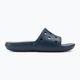 Crocs Classic Slide flip-flops navy blue 206121 2