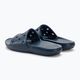 Crocs Classic Slide flip-flops navy blue 206121 3