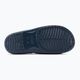 Crocs Classic Slide flip-flops navy blue 206121 5