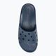 Crocs Classic Slide flip-flops navy blue 206121 6