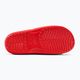 Crocs Classic Crocs Slide red 206121-8C1 flip-flops 5