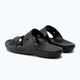 Men's Crocs Classic Sandal black flip-flops 3
